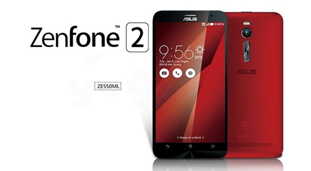 Harga Samsung Galaxy J5 vs Asus Zenfone 2 ZE550ML, Spesifikasi dan Perbandingan