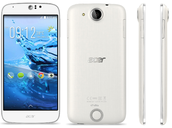 Harga Acer Liquid Jade vs Xiaomi Redmi 2 Prime, Spesifikasi dan Perbandingan