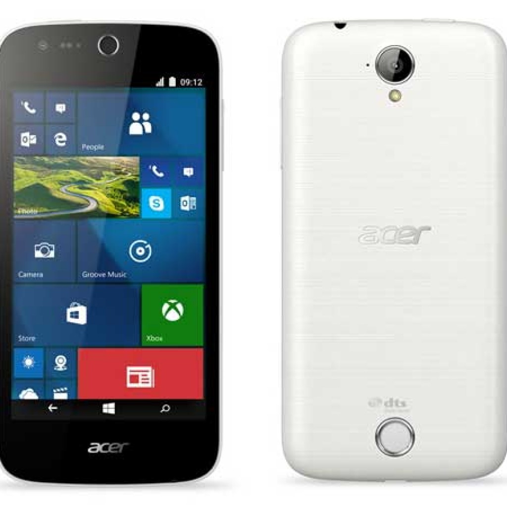 Acer Liquid M320