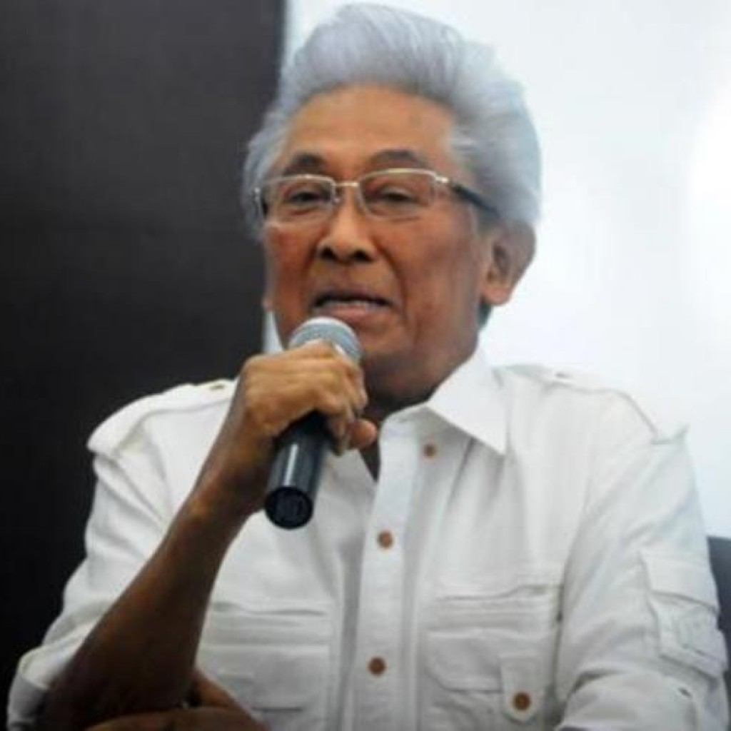 Adnan Buyung Nasution