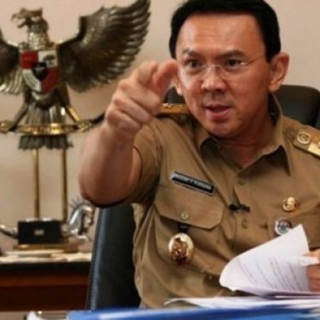 Ahok