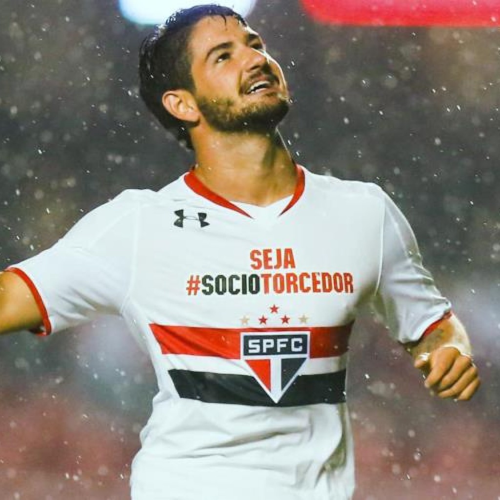 Alexandre Pato