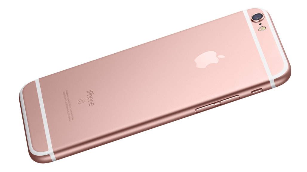 Apple iPhone 6s Diungkap, Tawarkan Fitur 3D Touch dan Chipset A9