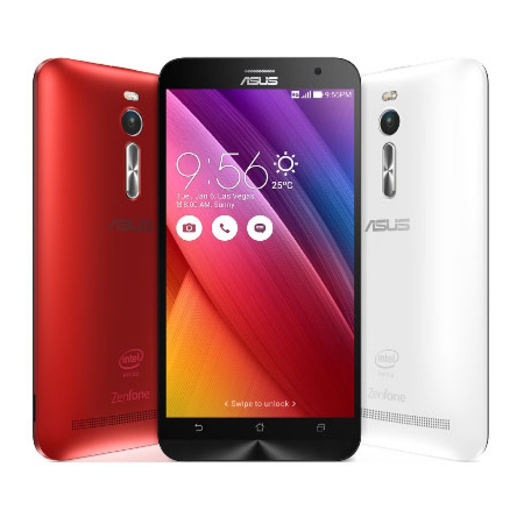 Asus Zenfone 2