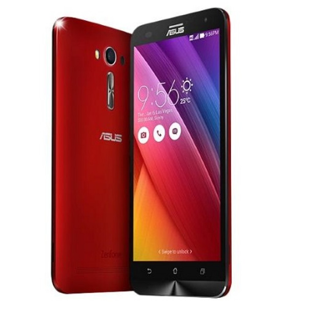 Asus Zenfone 2 Laser