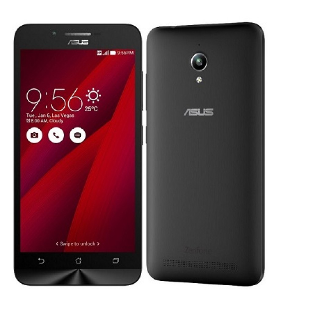 Asus Zenfone Go1