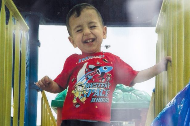 Ini Kata Polisi Yang Menemukan Jenazah Aylan Kurdi