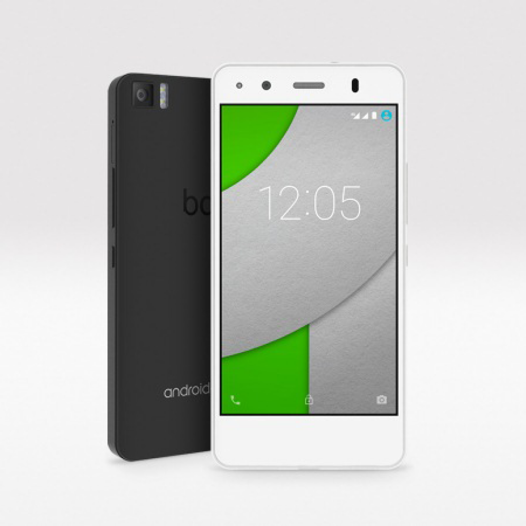 BQ Aquaris A4.5 Android One