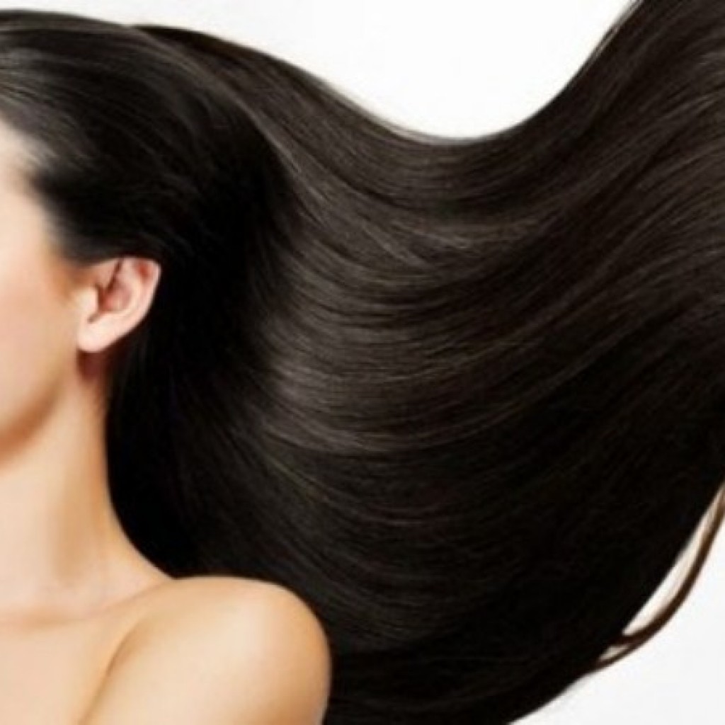 Cara Alami Untuk Membuat Rambut Panjang