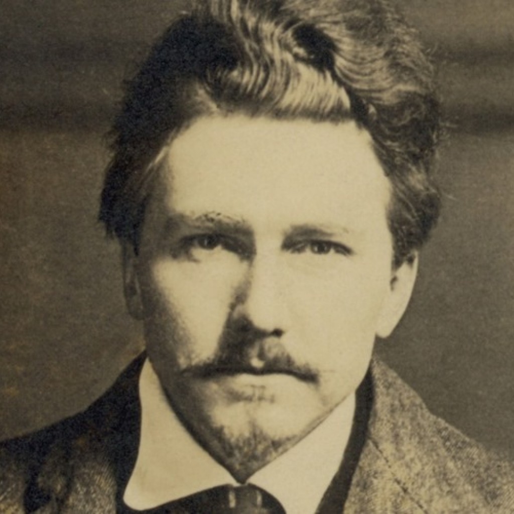 Ezra Pound