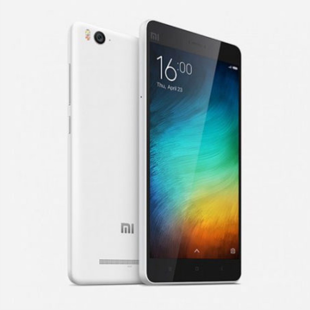 Fitur Xiaomi Mi 4c