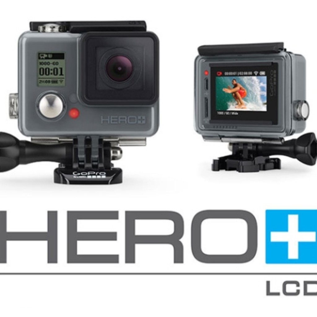 GoPro Hero