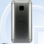 HTC One M9e b