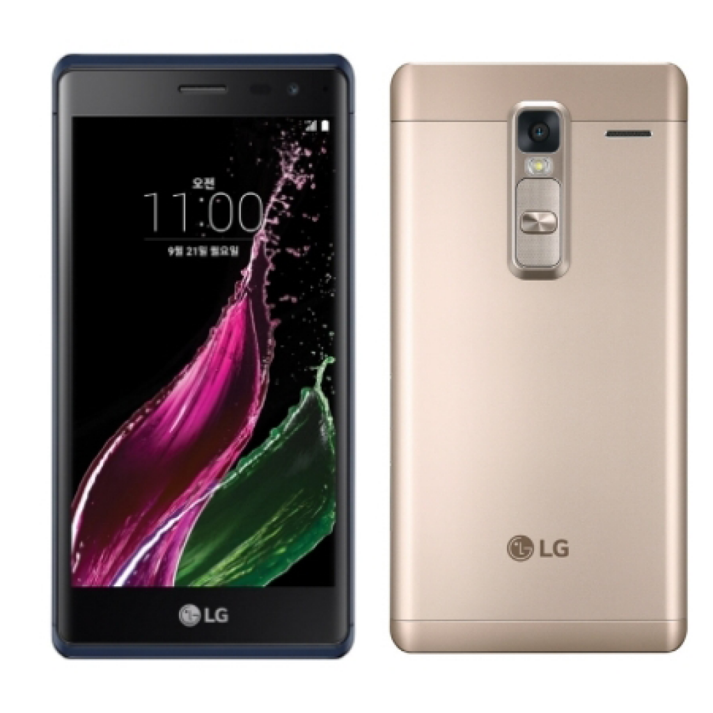 Harga LG Class