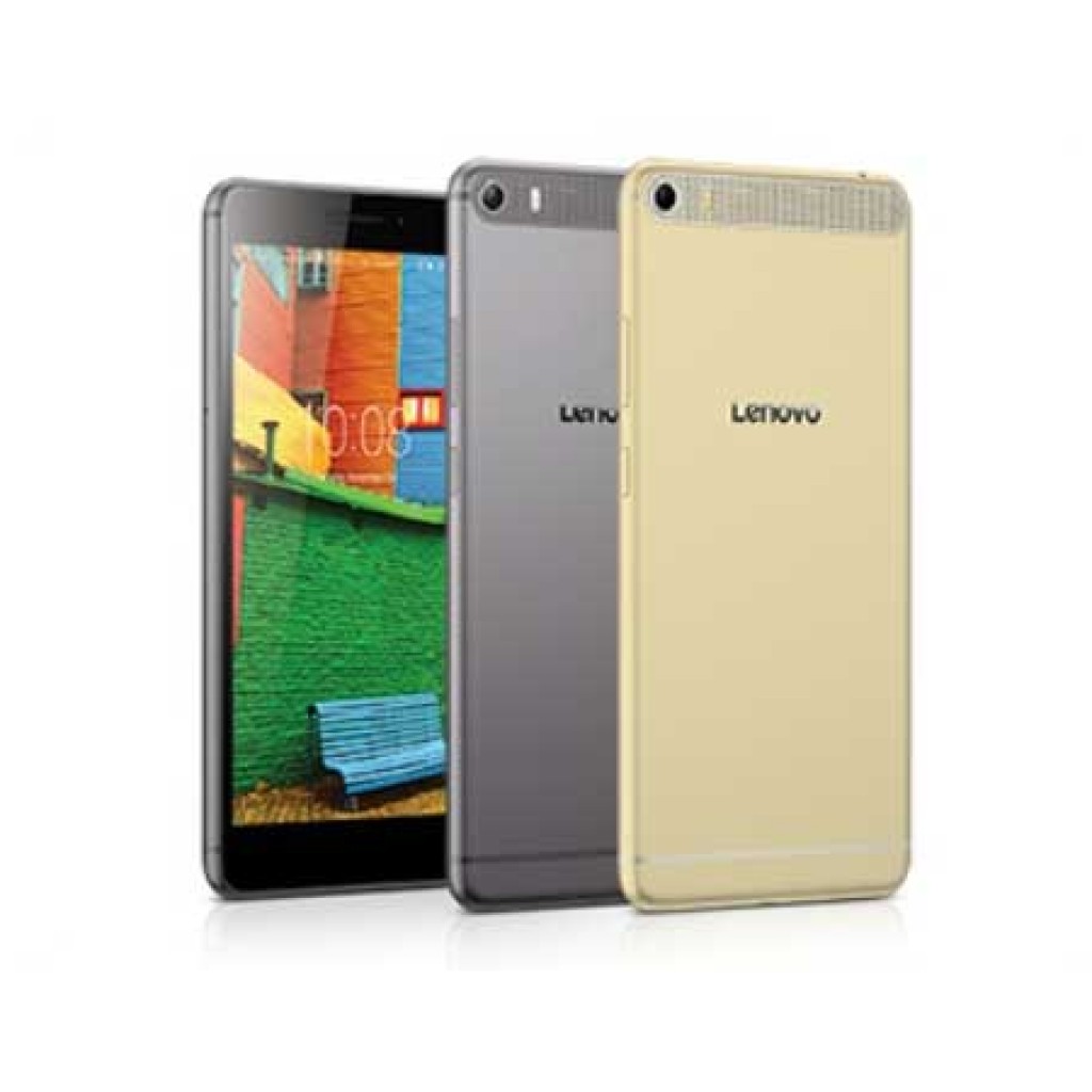 Harga Lenovo PHAB Plus