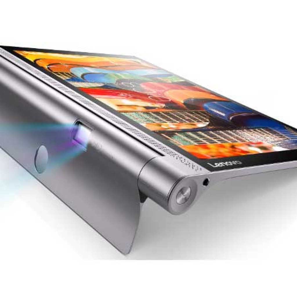 Harga Lenovo Yoga Tab 3 Pro
