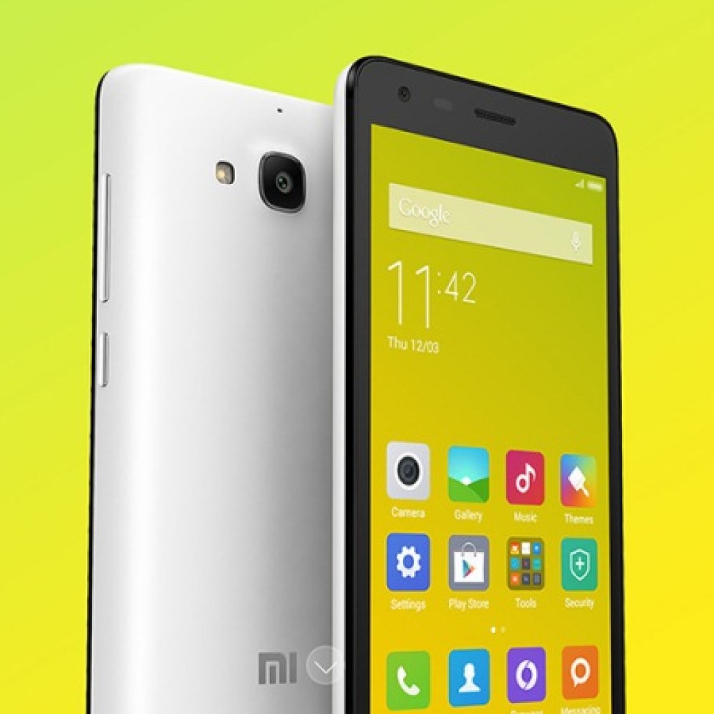 Harga Xiaomi Redmi 2 Prime Lazada