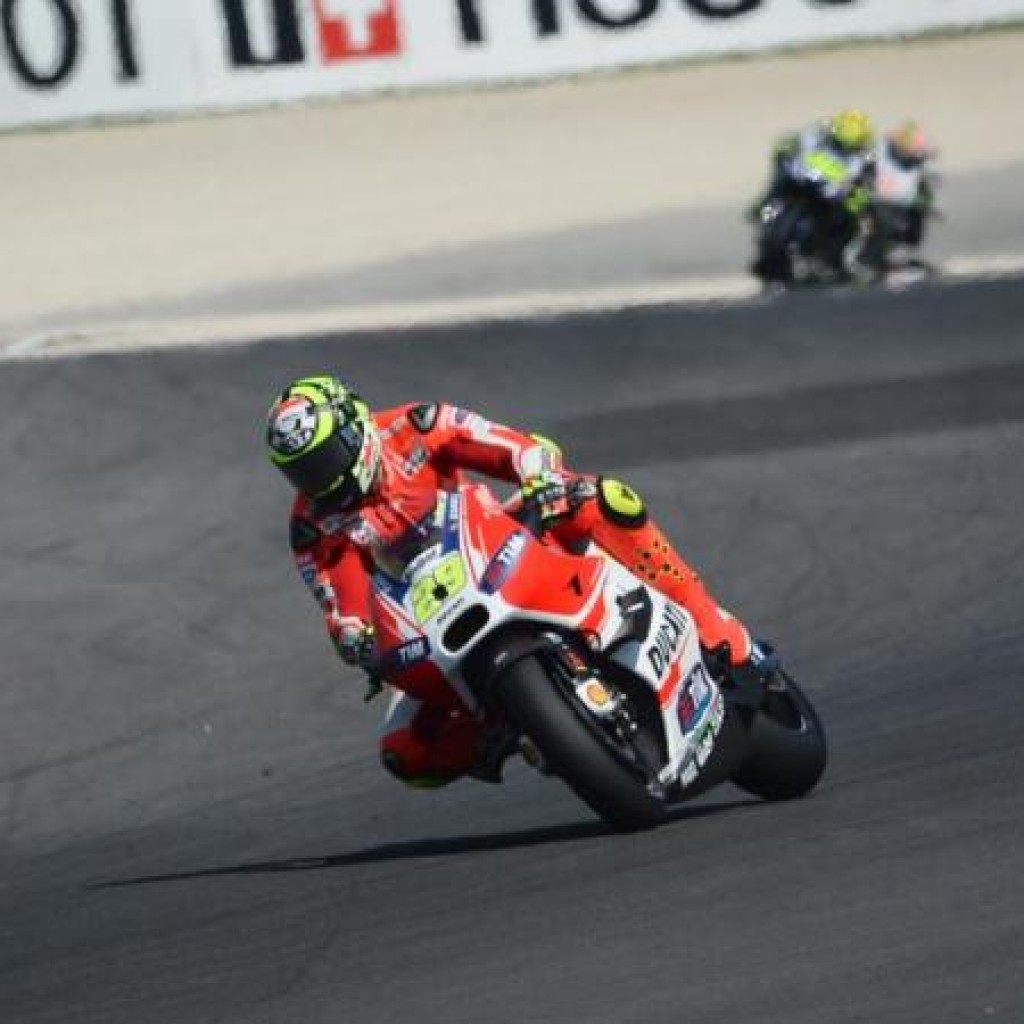 Hasil FP1 FP2 MotoGP Misano 2015