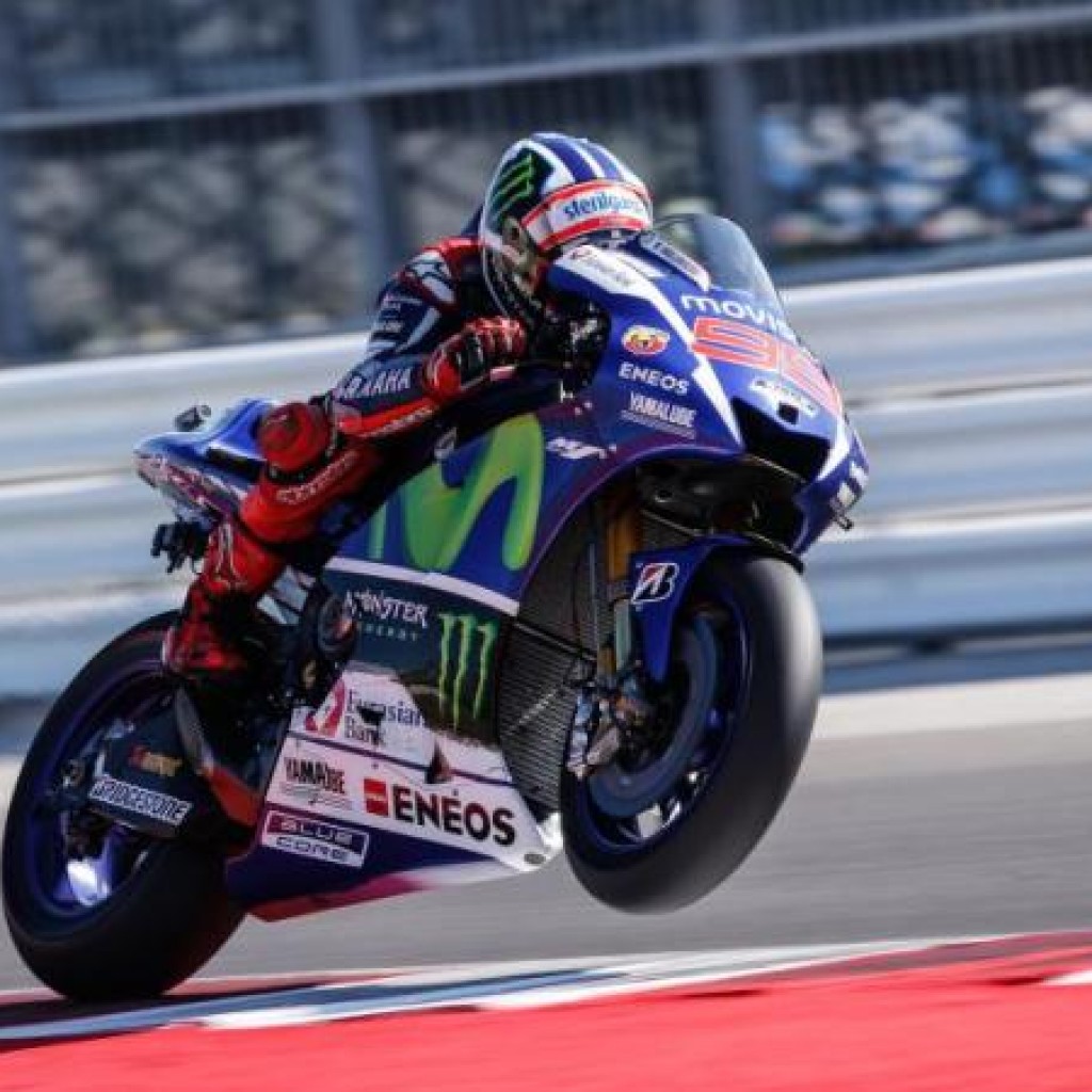 Hasil FP3 MotoGP Misano 2015