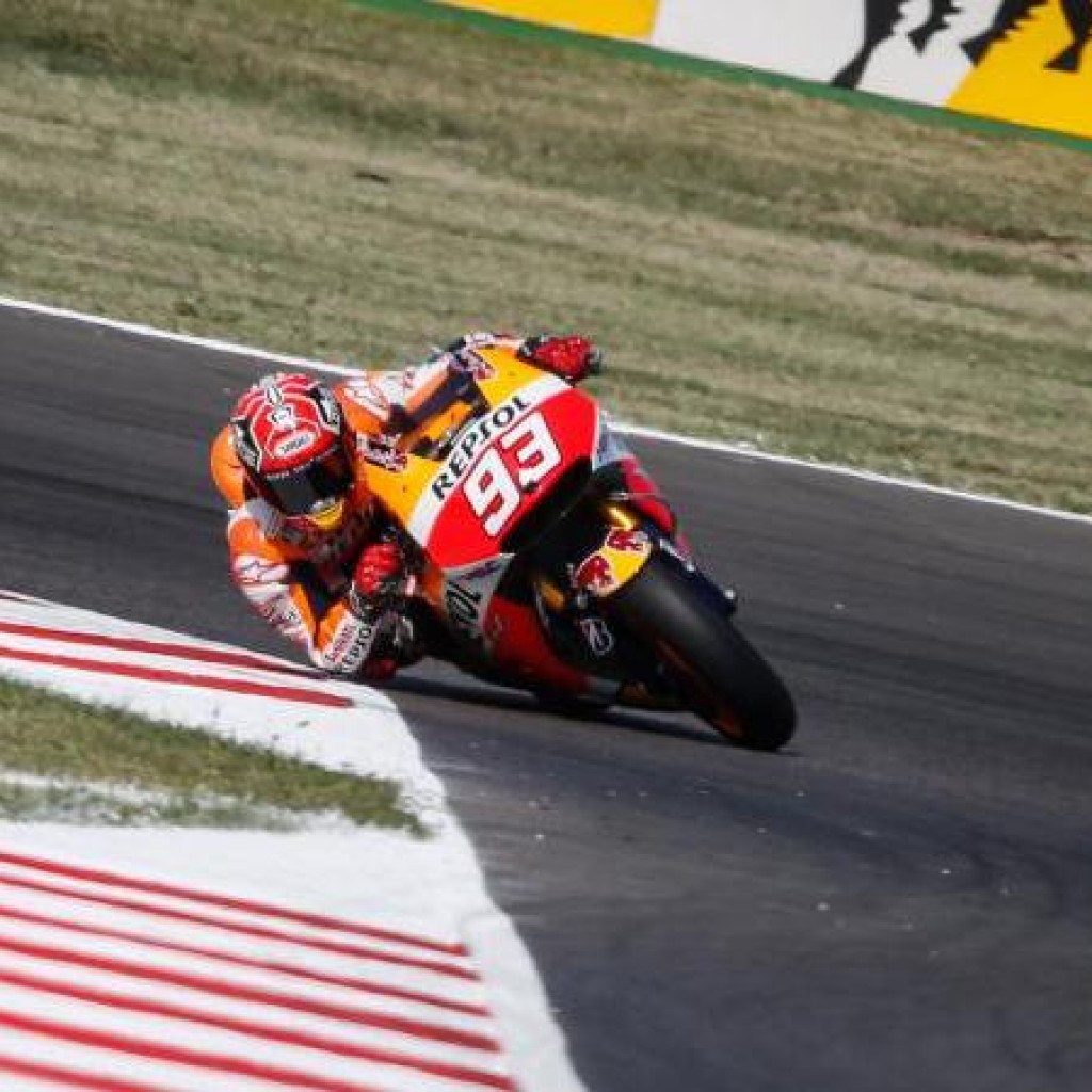 Hasil MotoGP Italia di Misano San Marino 2015