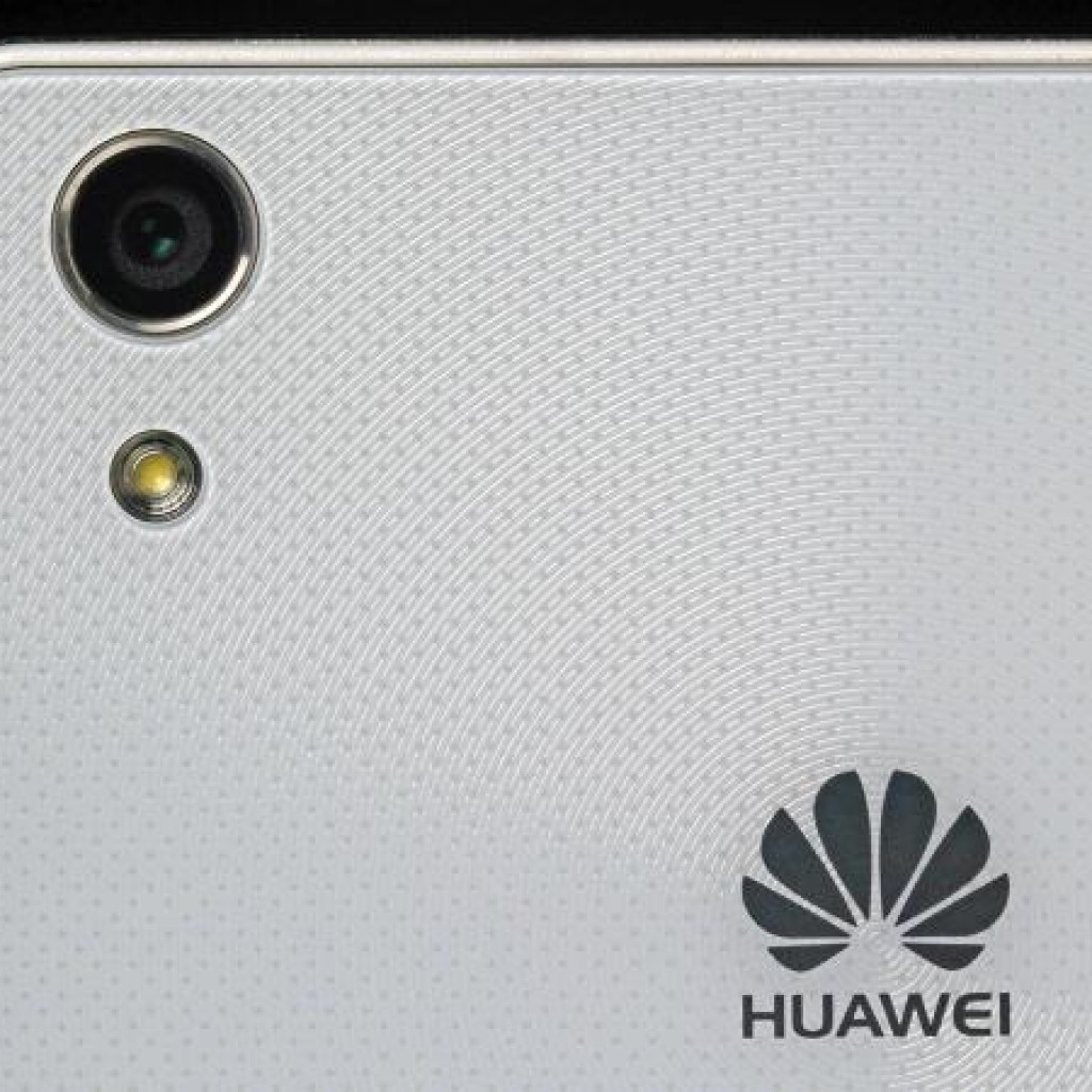 Huawei