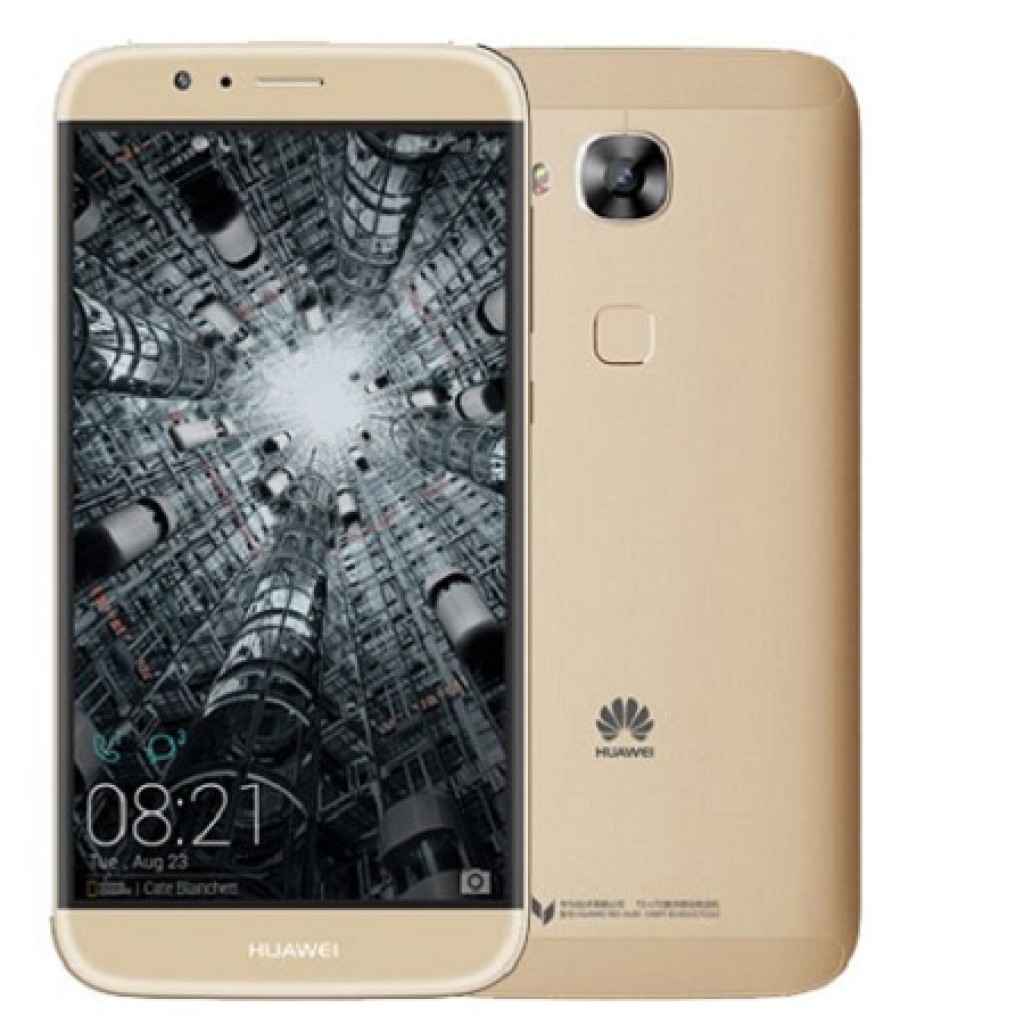 Huawei G8 Gold