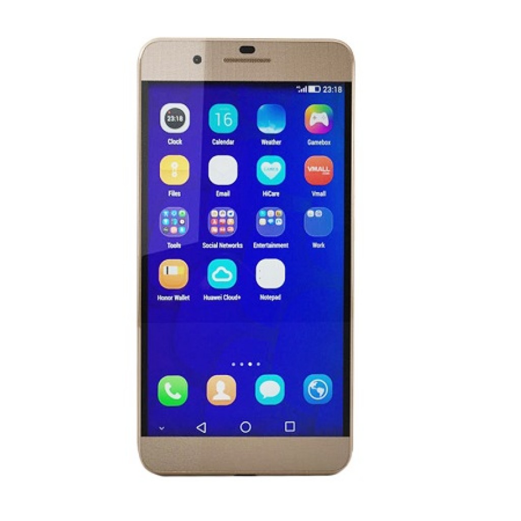 Huawei Honor 6 Plus