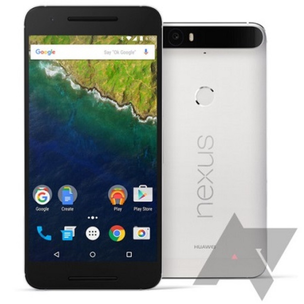 Huawei Nexus 6P2