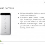 Huawei Nexus 6p Slide 2