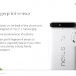 Huawei Nexus 6p Slide 3