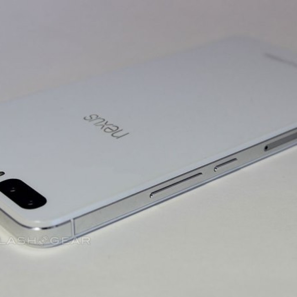 Huawei Nexus 8