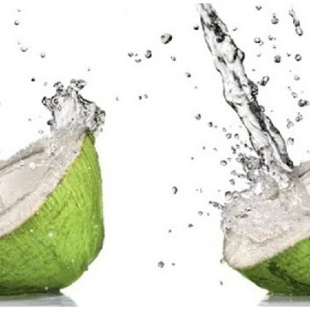 Ini Dia Manfaat Air Kelapa untuk Kesehatan