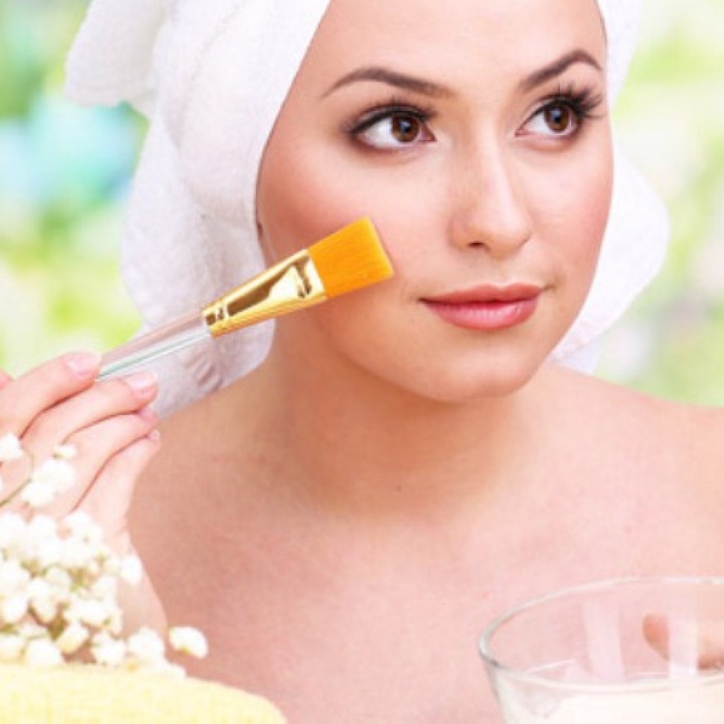 Inilah Masker Untuk Menghilangkan Kumis Tipis Dengan Bahan Alami