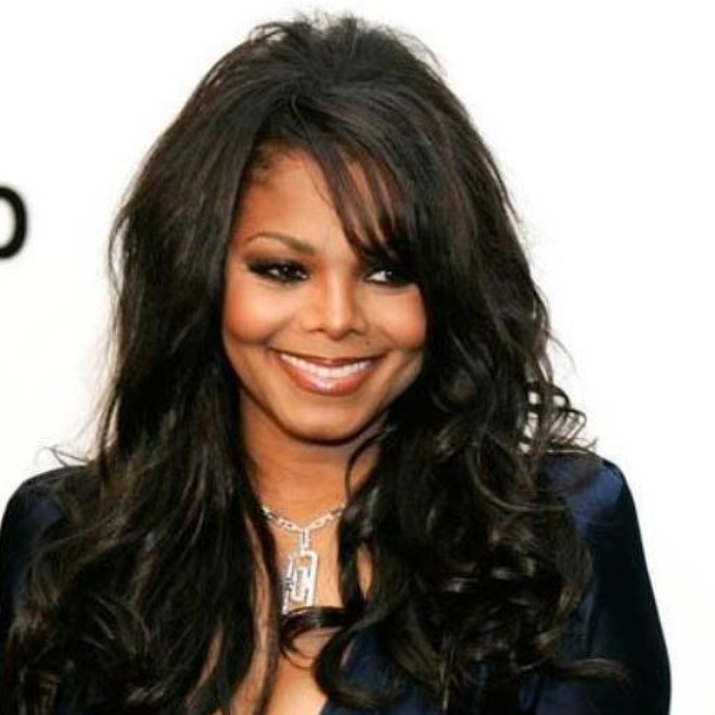 Janet Jackson