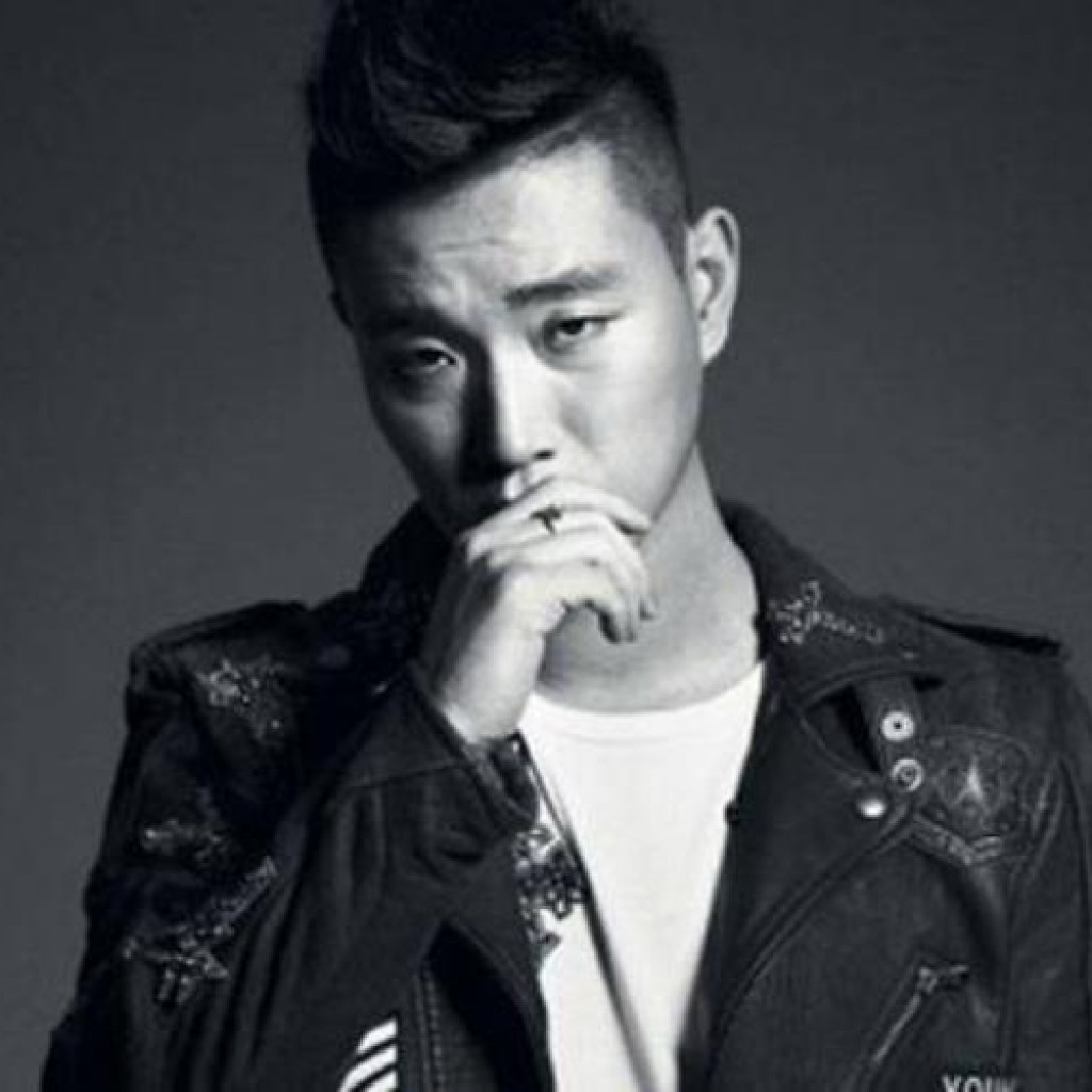 Kang Gary