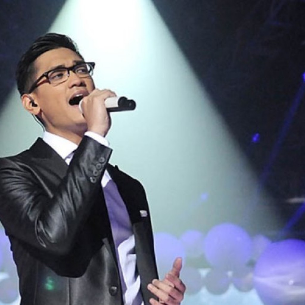 Konser Afgan1