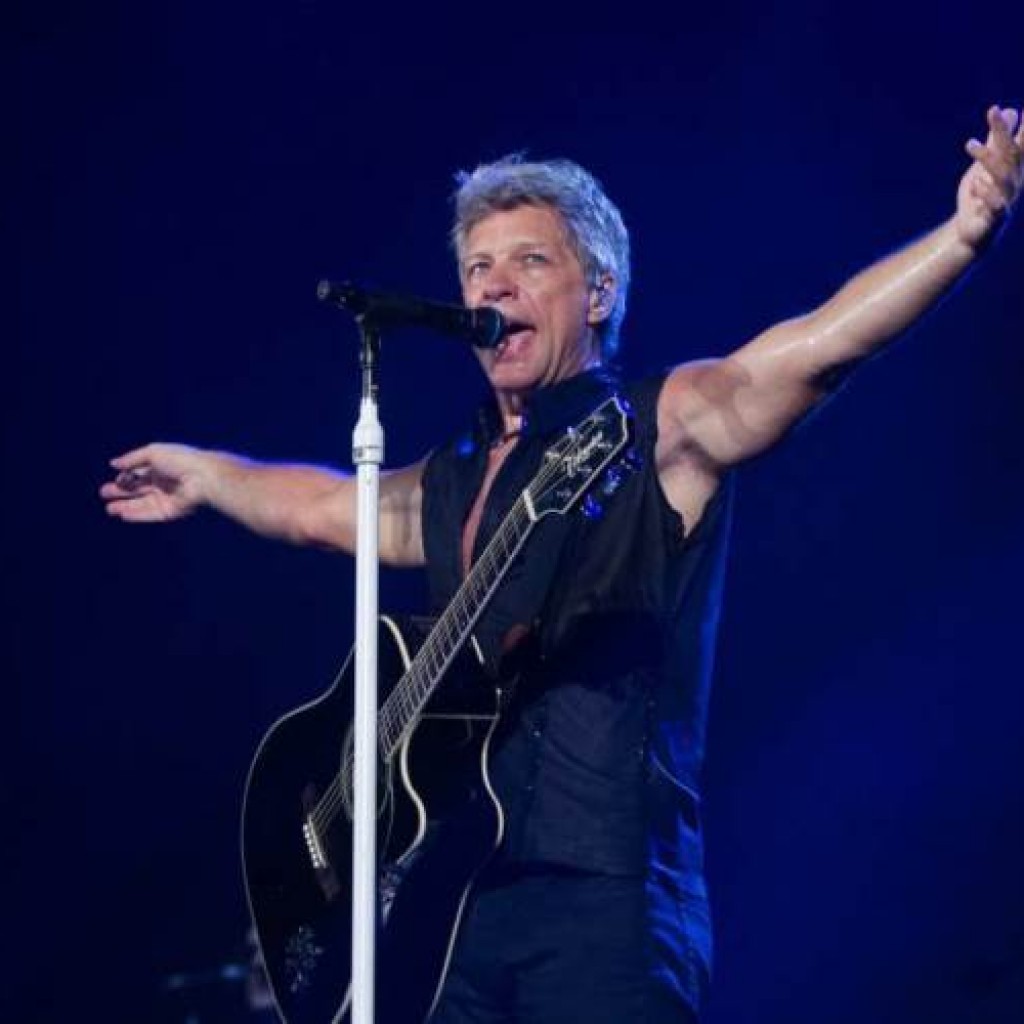 Konser Bon Jovi3