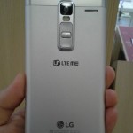 LG Class