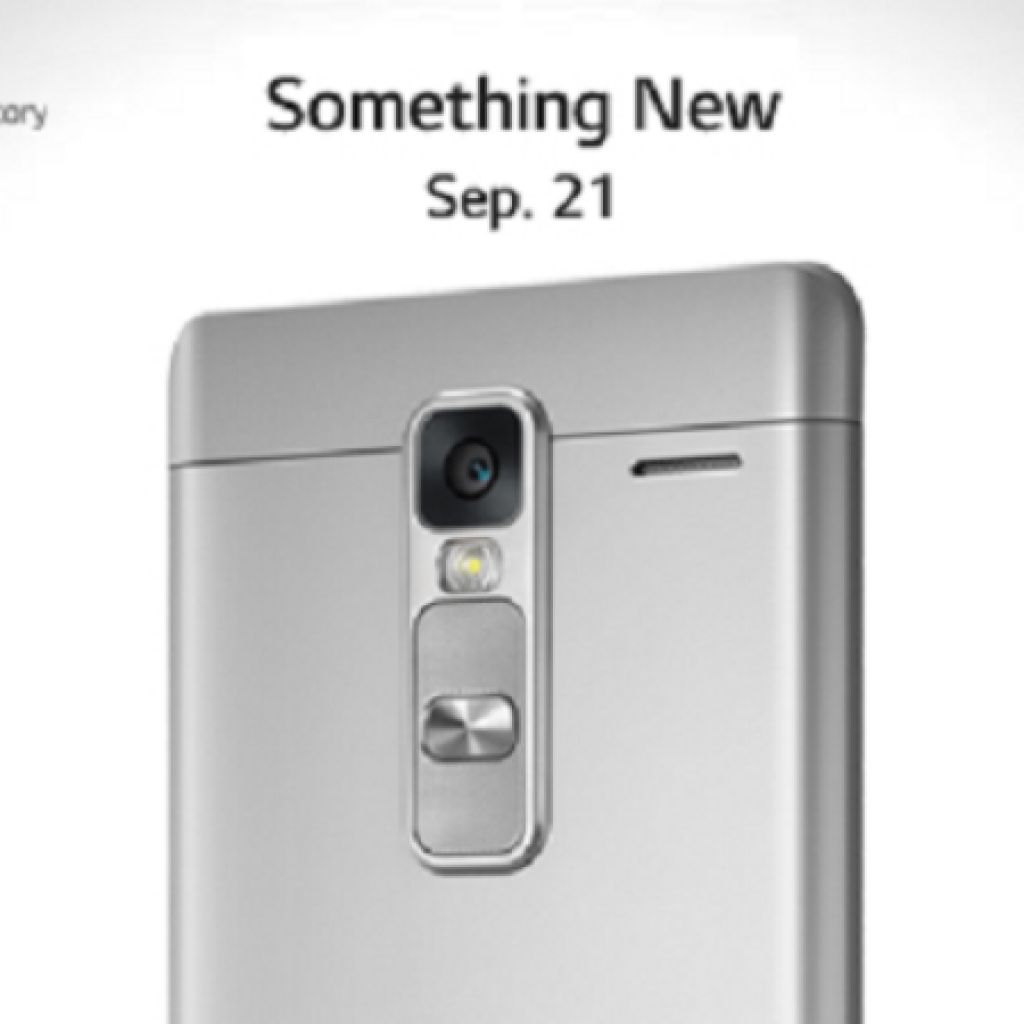 LG Class Teaser