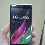 LG Class a