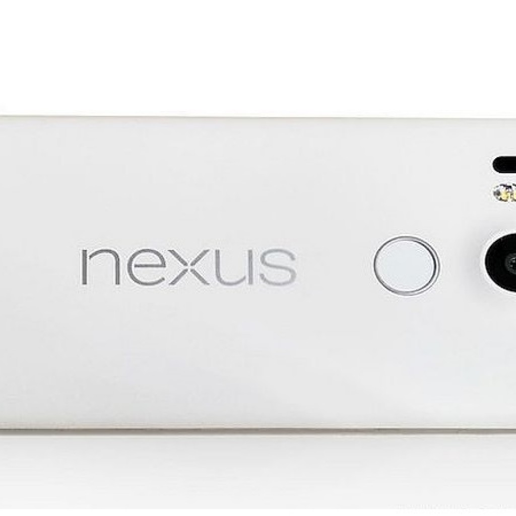 LG Nexus 5X1