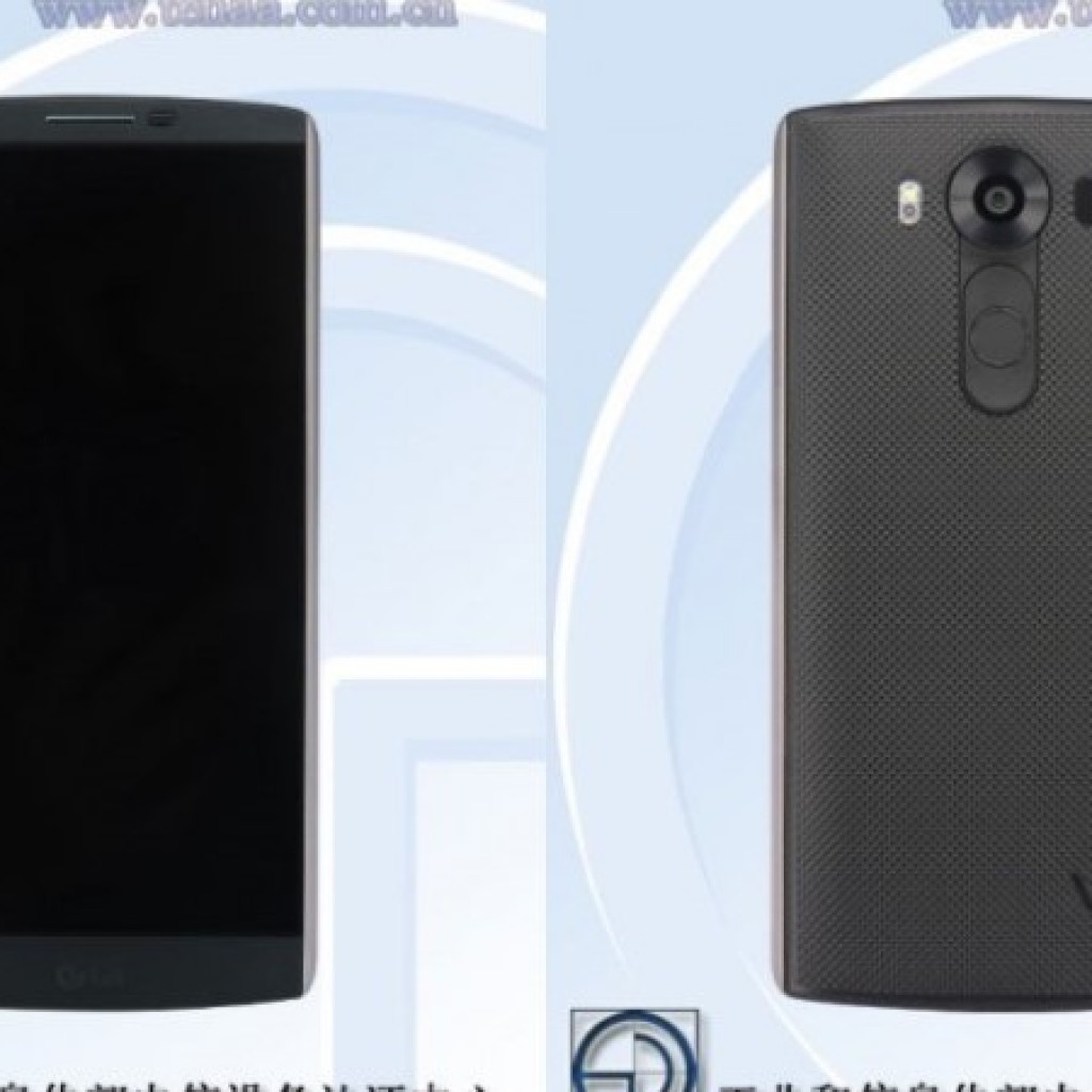 LG V10