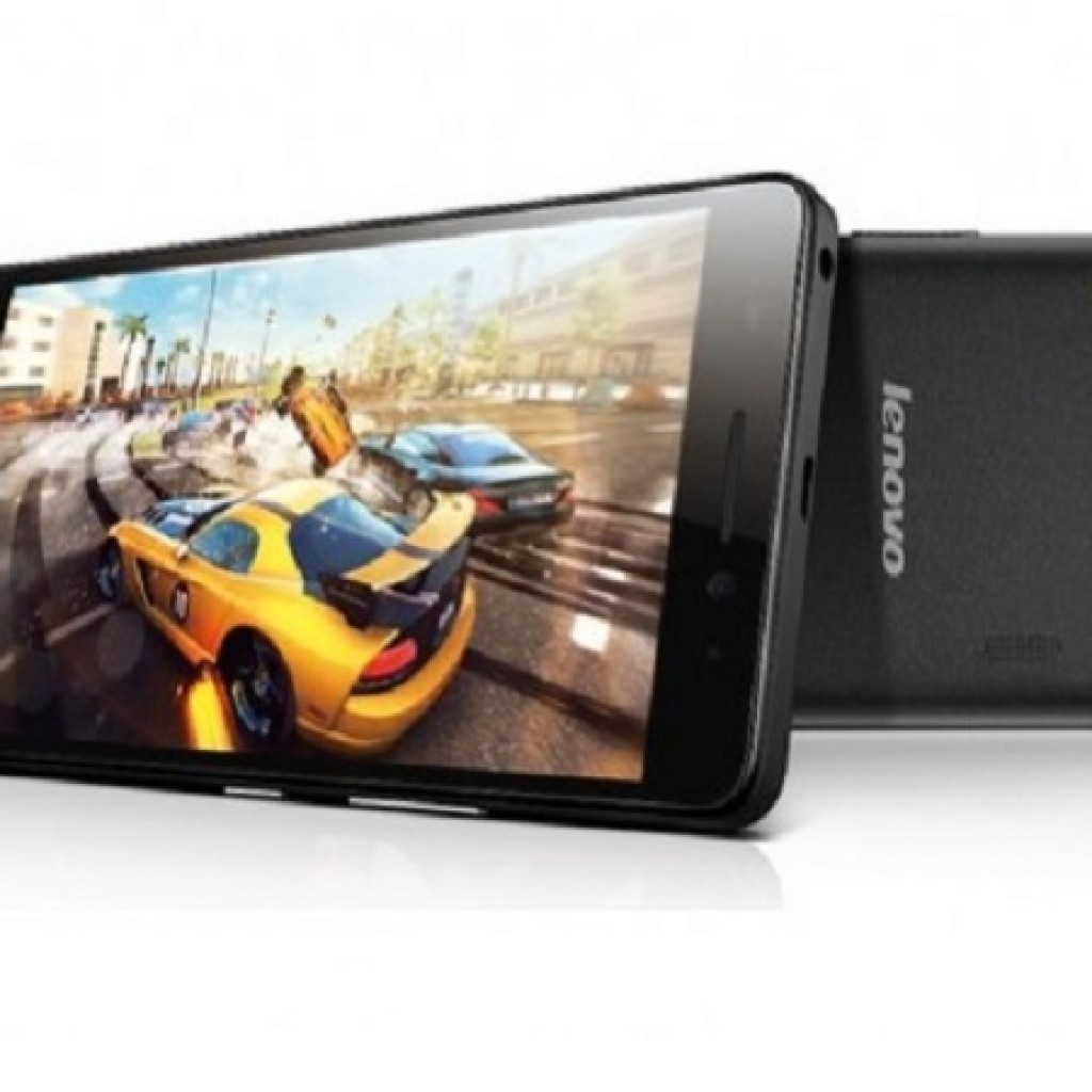 Lenovo A7000 Plus