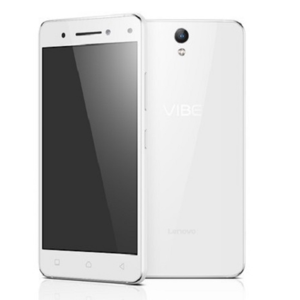 Lenovo Vibe S1