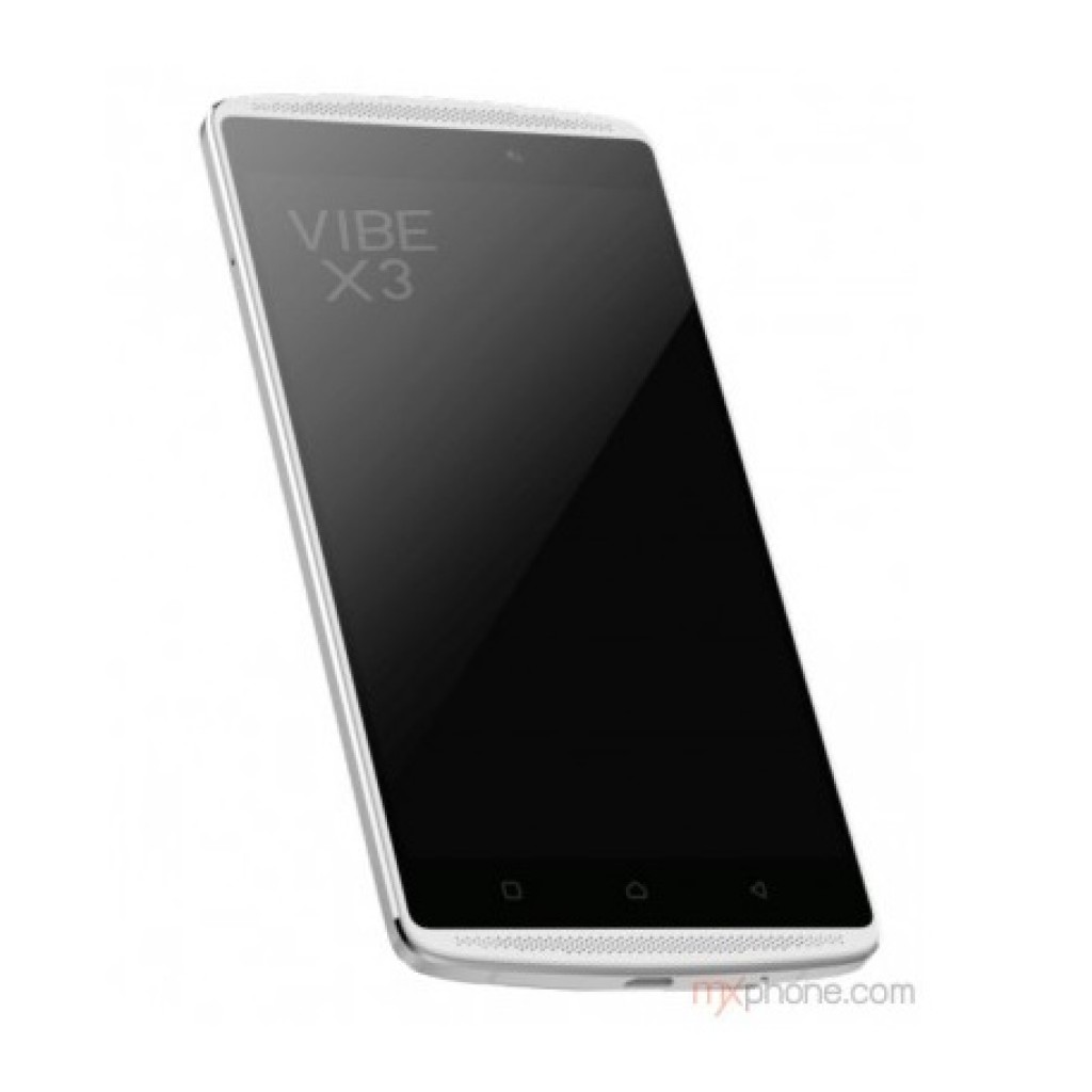 Lenovo Vibe X32