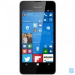 Lumia 550 b