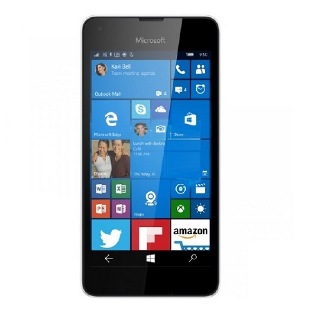 Lumia 550 b1