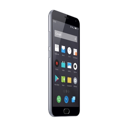 Harga Meizu M2 dan Spesifikasi, Android Lollipop dengan 2GB RAM dan Layar HD