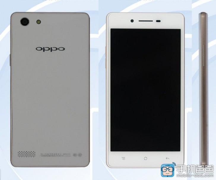 Oppo A33 Muncul di TENAA dengan Sejumlah Detail Spesifikasi