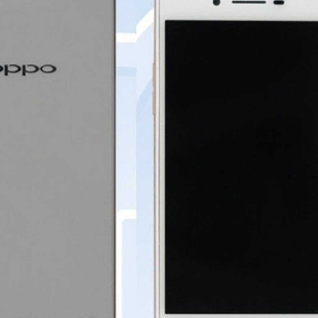 Oppo A331